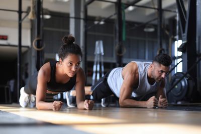 Fitness and Wellness Insurance in Stafford, TX