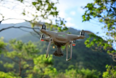 Drone Insurance in Stafford, TX by Michael D. McKay Insurance Agency