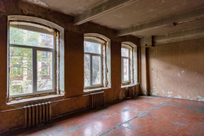 Vacant Property Insurance in Stafford, TX