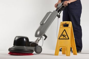 Stafford & Sugar Land, Fort Bend, TX Janitorial Insurance