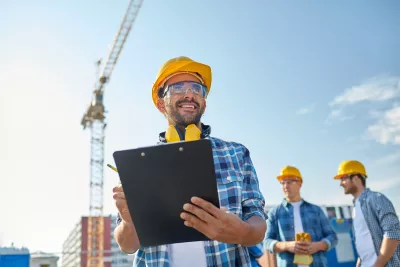 Contractor Insurance Solutions by Michael D. McKay Insurance Agency