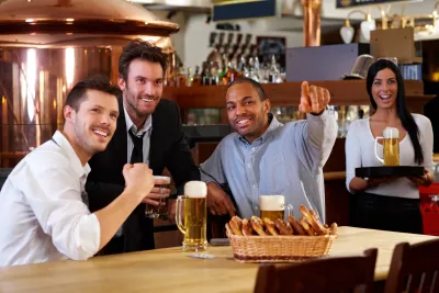 Liquor Liability Insurance in Stafford, TX