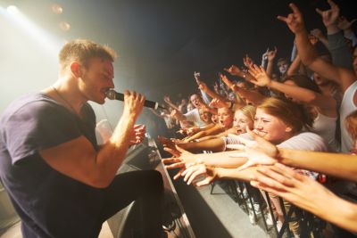 Event Promoter Insurance in Stafford, TX