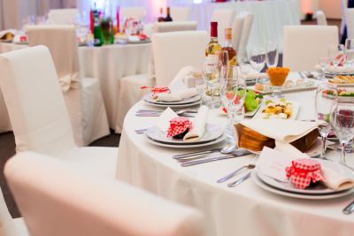 Event Planner Insurance in Stafford, TX by Michael D. McKay Insurance Agency