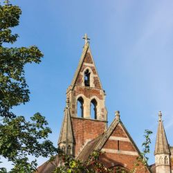 Stafford & Sugar Land, Fort Bend, TX Church Liability Insurance
