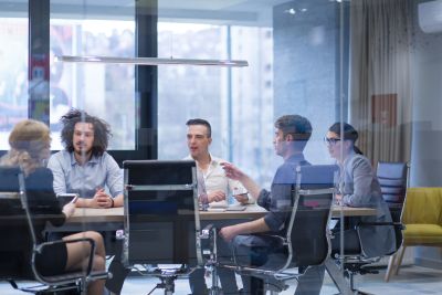 Software Company Insurance in Stafford, TX