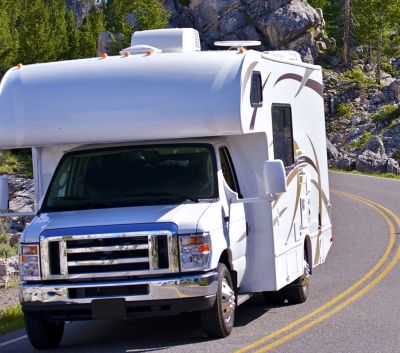 Affordable RV Insurance in Stafford, TX - Michael D. McKay Insurance Agency