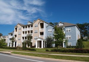 Apartment Building Insurance in Stafford & Sugar Land, Fort Bend, TX