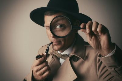 Private Investigator Insurance in Field:Home City}} by Michael D. McKay Insurance Agency
