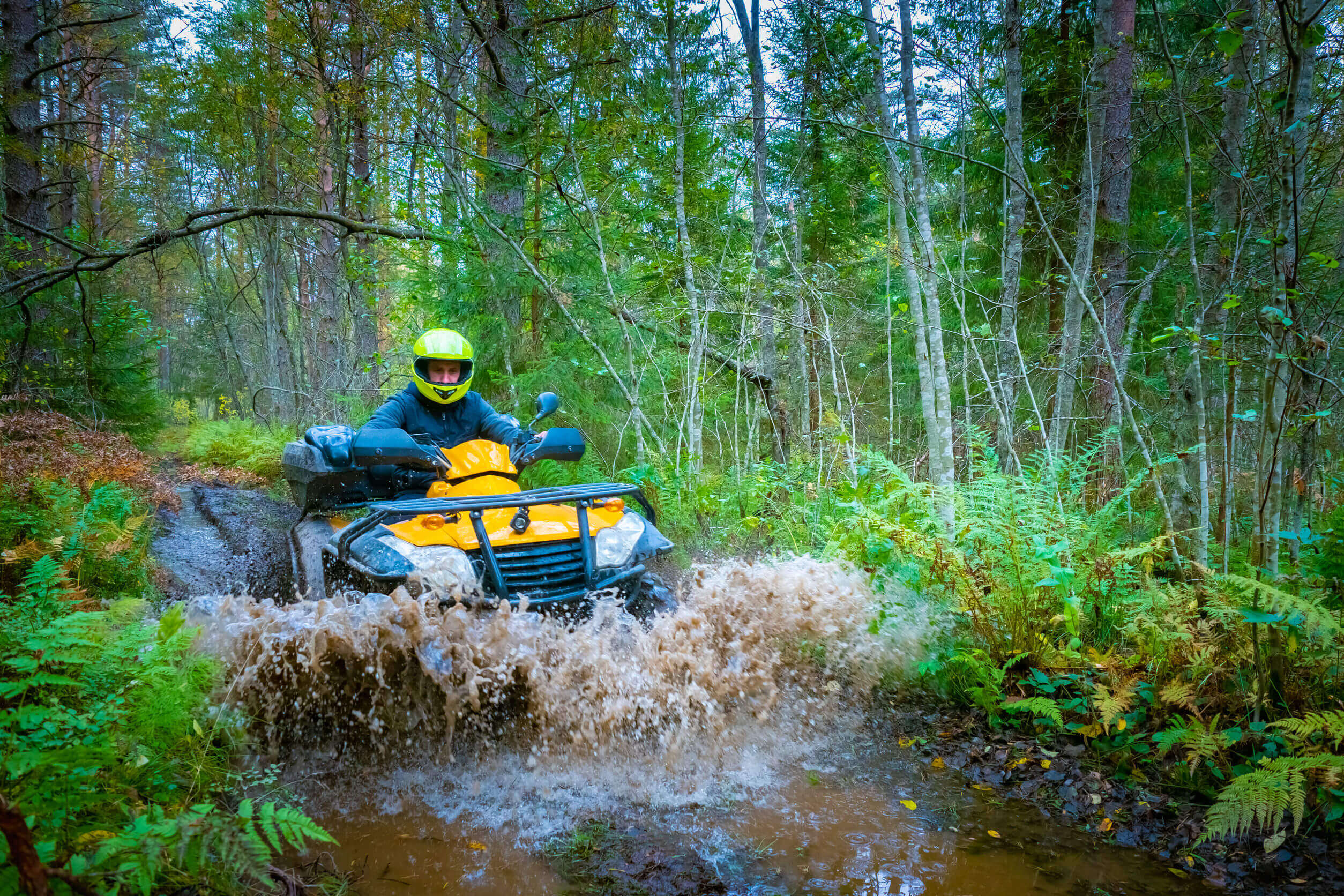 Stafford & Sugar Land, Fort Bend, TX ATV Insurance.1
