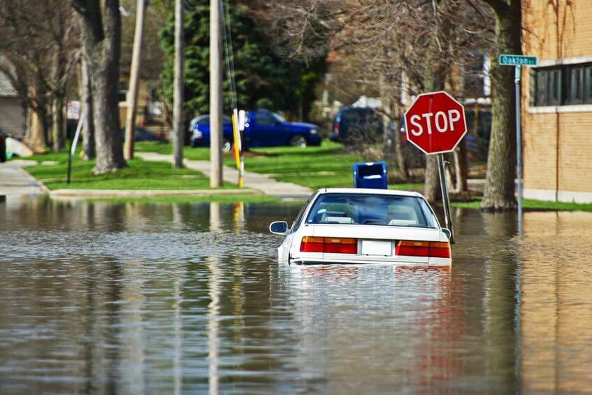 Stafford & Sugar Land, Fort Bend, TX Flood Insurance