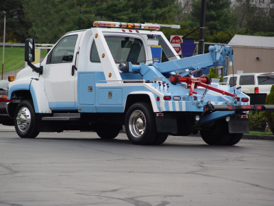 Tow Truck Insurance in Stafford & Sugar Land, Fort Bend, TX