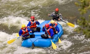 Guides and Outfitters Insurance in {[Page:Home City}} by Michael D. McKay Insurance Agency