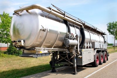 Fuel Haulers Insurance in Stafford, TX