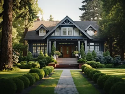 Safe and secure home insurance in Stafford, TX, insured by Michael D. McKay Insurance Agency