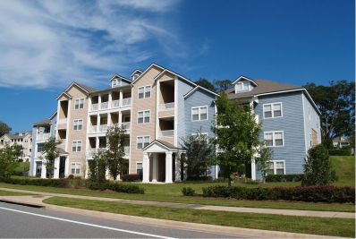 Investment Property Insurance in Stafford, TX - Michael D. McKay Insurance Agency