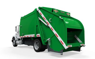 Garbage Truck Insurance in Stafford, TX