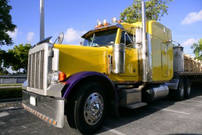 Commercial Truck Liability Insurance in Stafford & Sugar Land, Fort Bend, TX